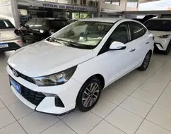 HYUNDAI HB20S 1.0 12V FLEX LIMITED PLUS MANUAL HYUNDAI HB20S 1.0 12V FLEX LIMITED PLUS MANUAL
