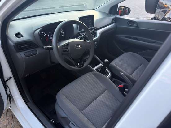 HYUNDAI-HB20S-1.0 12V FLEX VISION MANUAL HYUNDAI-HB20S-2022