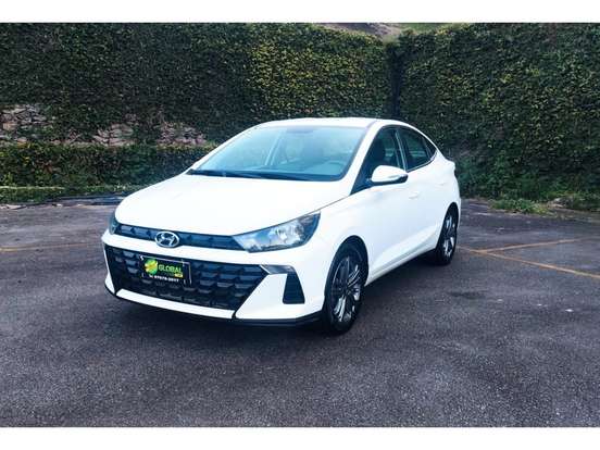 HYUNDAI-HB20S-1.0 TGDI FLEX COMFORT PLUS AUTOMÁTICO HYUNDAI-HB20S-2024