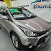 HYUNDAI HB20X 1.6 16V STYLE FLEX 4P AUTOMÁTICO HYUNDAI HB20X 1.6 16V STYLE FLEX 4P AUTOMÁTICO