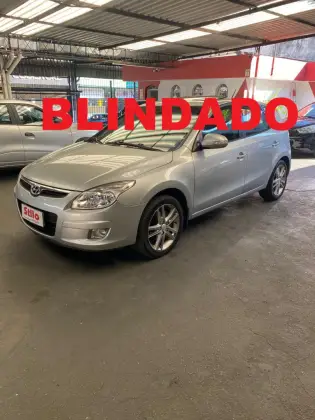 HYUNDAI I30 2.0 MPI 16V GASOLINA 4P AUTOMÁTICO HYUNDAI I30 2.0 MPI 16V GASOLINA 4P AUTOMÁTICO