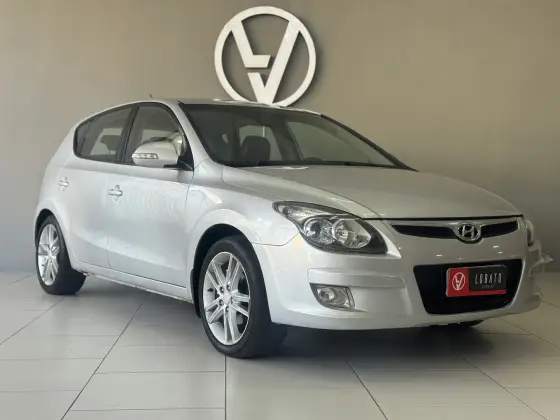 HYUNDAI I30 2.0 MPI 16V GASOLINA 4P MANUAL HYUNDAI I30 2.0 MPI 16V GASOLINA 4P MANUAL