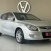 HYUNDAI I30 2.0 MPI 16V GASOLINA 4P MANUAL HYUNDAI I30 2.0 MPI 16V GASOLINA 4P MANUAL