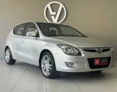 HYUNDAI I30 2.0 MPI 16V GASOLINA 4P MANUAL HYUNDAI I30 2.0 MPI 16V GASOLINA 4P MANUAL