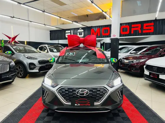 HYUNDAI IONIQ 1.6 GDI HEV DCT HYUNDAI IONIQ 1.6 GDI HEV DCT