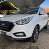 HYUNDAI IX35 2.0 MPFI GL 16V FLEX 4P AUTOMÁTICO HYUNDAI IX35 2.0 MPFI GL 16V FLEX 4P AUTOMÁTICO