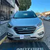 HYUNDAI IX35 2.0 MPFI GL 16V FLEX 4P AUTOMÁTICO HYUNDAI IX35 2.0 MPFI GL 16V FLEX 4P AUTOMÁTICO