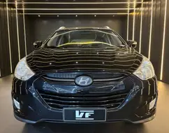 HYUNDAI IX35 2.0 MPFI GLS 4X2 16V GASOLINA 4P AUTOMÁTICO HYUNDAI IX35 2.0 MPFI GLS 4X2 16V GASOLINA 4P AUTOMÁTICO
