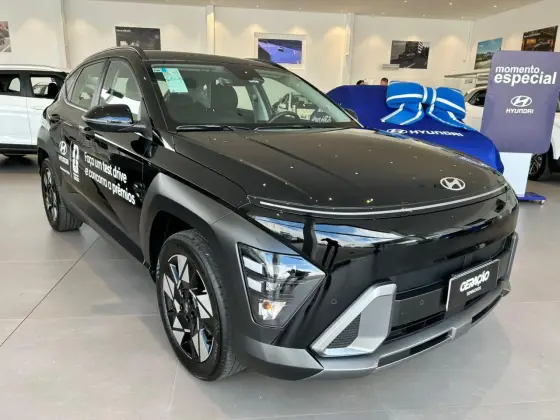 HYUNDAI KONA 1.6 GDI HEV ULTIMATE DCT