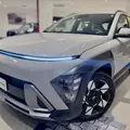 HYUNDAI KONA 1.6 GDI HEV ULTIMATE DCT HYUNDAI KONA 1.6 GDI HEV ULTIMATE DCT