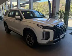 HYUNDAI PALISADE 3.8 V6 GASOLINA SIGNATURE AWD AUTOMÁTICO HYUNDAI PALISADE 3.8 V6 GASOLINA SIGNATURE AWD AUTOMÁTICO