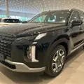 HYUNDAI PALISADE 3.8 V6 GASOLINA SIGNATURE AWD AUTOMÁTICO HYUNDAI PALISADE 3.8 V6 GASOLINA SIGNATURE AWD AUTOMÁTICO