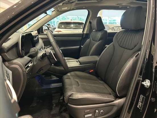 HYUNDAI-PALISADE-3.8 V6 GASOLINA SIGNATURE AWD AUTOMÁTICO HYUNDAI-PALISADE-2025