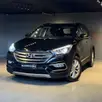 HYUNDAI SANTA FÉ 3.3 MPFI 4X4 7 LUGARES V6 270CV GASOLINA 4P AUTOMÁTICO HYUNDAI SANTA FÉ 3.3 MPFI 4X4 7 LUGARES V6 270CV GASOLINA 4P AUTOMÁTICO