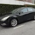 HYUNDAI SONATA 2.4 MPFI I4 16V 182CV GASOLINA 4P AUTOMÁTICO HYUNDAI SONATA 2.4 MPFI I4 16V 182CV GASOLINA 4P AUTOMÁTICO