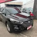 HYUNDAI TUCSON 1.6 16V T-GDI GASOLINA GLS ECOSHIFT HYUNDAI TUCSON 1.6 16V T-GDI GASOLINA GLS ECOSHIFT