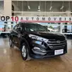 HYUNDAI TUCSON 1.6 16V T-GDI GASOLINA GLS ECOSHIFT HYUNDAI TUCSON 1.6 16V T-GDI GASOLINA GLS ECOSHIFT