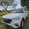 HYUNDAI CRETA 1.6 16V FLEX ATTITUDE AUTOMÁTICO HYUNDAI CRETA 1.6 16V FLEX ATTITUDE AUTOMÁTICO