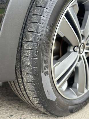 HYUNDAI-GRAND SANTA FÉ-3.3 MPFI V6 4WD GASOLINA 4P AUTOMÁTICO HYUNDAI-GRAND SANTA FÉ-2016