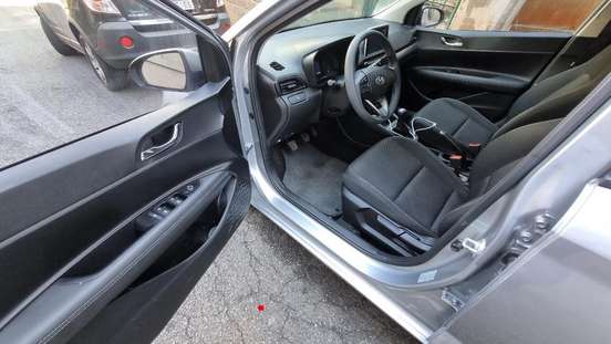 HYUNDAI-HB20-2022