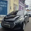 HYUNDAI HB20S 1.0 COMFORT STYLE 12V FLEX 4P MANUAL HYUNDAI HB20S 1.0 COMFORT STYLE 12V FLEX 4P MANUAL