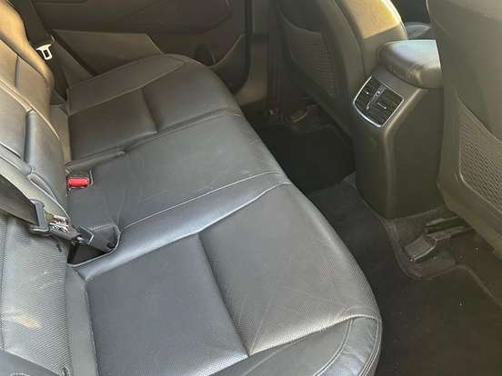 HYUNDAI-TUCSON-1.6 16V T-GDI GASOLINA GLS ECOSHIFT HYUNDAI-TUCSON-2021