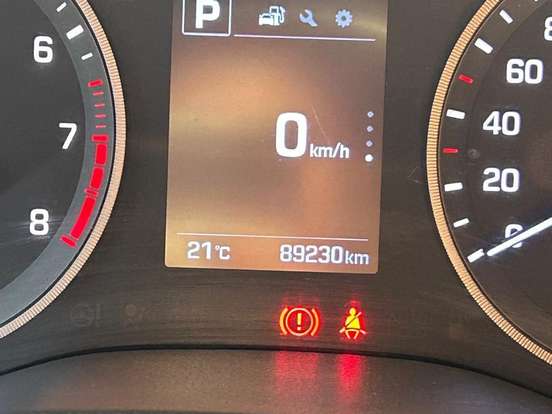 HYUNDAI-TUCSON-1.6 16V T-GDI GASOLINA GLS ECOSHIFT HYUNDAI-TUCSON-2021