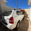 HYUNDAI TUCSON 2.0 MPFI GLS 16V 143CV 2WD FLEX 4P AUTOMÁTICO HYUNDAI TUCSON 2.0 MPFI GLS 16V 143CV 2WD FLEX 4P AUTOMÁTICO