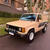 ISUZU TROOPER 2.3 LWB 8V GASOLINA 4P MANUAL ISUZU TROOPER 2.3 LWB 8V GASOLINA 4P MANUAL