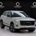 JAECOO 7 1.5 TGDI PHEV ELITE DHT JAECOO 7 1.5 TGDI PHEV ELITE DHT