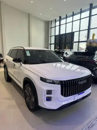 JAECOO 7 1.5 TGDI PHEV ELITE DHT JAECOO 7 1.5 TGDI PHEV ELITE DHT
