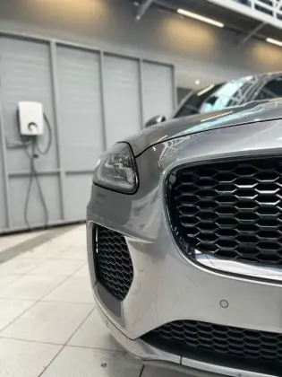 JAGUAR E-PACE 2.0 16V P250 FLEX R-DYNAMIC S AWD AUTOMÁTICO JAGUAR E-PACE 2.0 16V P250 FLEX R-DYNAMIC S AWD AUTOMÁTICO