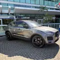 JAGUAR E-PACE 2.0 16V P250 FLEX S AWD AUTOMÁTICO JAGUAR E-PACE 2.0 16V P250 FLEX S AWD AUTOMÁTICO