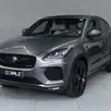 JAGUAR E-PACE 2.0 16V P250 GASOLINA TURBO SE AWD AUTOMÁTICO JAGUAR E-PACE 2.0 16V P250 GASOLINA TURBO SE AWD AUTOMÁTICO