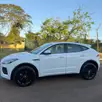 JAGUAR E-PACE 2.0 16V P250 FLEX R-DYNAMIC S AWD AUTOMÁTICO JAGUAR E-PACE 2.0 16V P250 FLEX R-DYNAMIC S AWD AUTOMÁTICO