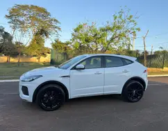 JAGUAR E-PACE 2.0 16V P250 FLEX R-DYNAMIC S AWD AUTOMÁTICO JAGUAR E-PACE 2.0 16V P250 FLEX R-DYNAMIC S AWD AUTOMÁTICO
