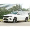 JEEP COMMANDER 1.3 T270 TURBO FLEX OVERLAND AT6 JEEP COMMANDER 1.3 T270 TURBO FLEX OVERLAND AT6