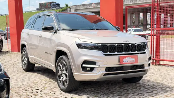 JEEP COMMANDER 2.0 TD380 TURBO DIESEL OVERLAND AT9 JEEP COMMANDER 2.0 TD380 TURBO DIESEL OVERLAND AT9