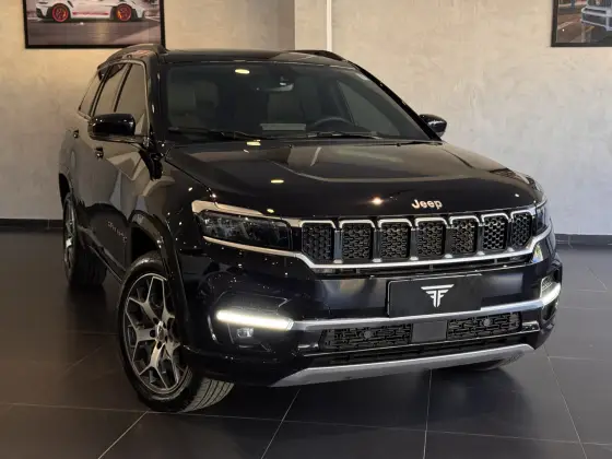 JEEP COMMANDER 2.0 TD380 TURBO DIESEL OVERLAND AT9 JEEP COMMANDER 2.0 TD380 TURBO DIESEL OVERLAND AT9