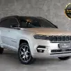 JEEP COMMANDER 2.0 TD380 TURBO DIESEL OVERLAND AT9 JEEP COMMANDER 2.0 TD380 TURBO DIESEL OVERLAND AT9