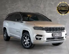 JEEP COMMANDER 2.0 TD380 TURBO DIESEL OVERLAND AT9 JEEP COMMANDER 2.0 TD380 TURBO DIESEL OVERLAND AT9