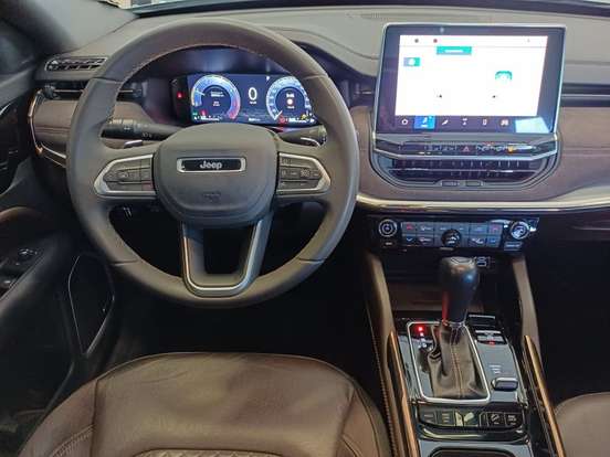 JEEP-COMMANDER-2.0 TD380 TURBO DIESEL OVERLAND AT9 JEEP-COMMANDER-2022