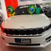 JEEP COMMANDER 2.0 TD380 TURBO DIESEL OVERLAND AT9 JEEP COMMANDER 2.0 TD380 TURBO DIESEL OVERLAND AT9