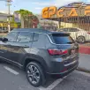 JEEP COMPASS 1.3 T270 TURBO FLEX LONGITUDE AT6 JEEP COMPASS 1.3 T270 TURBO FLEX LONGITUDE AT6