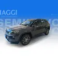 JEEP COMPASS 1.3 T270 TURBO FLEX LIMITED AT6 JEEP COMPASS 1.3 T270 TURBO FLEX LIMITED AT6