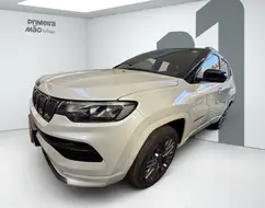 JEEP COMPASS 1.3 T270 TURBO FLEX S AT6 JEEP COMPASS 1.3 T270 TURBO FLEX S AT6