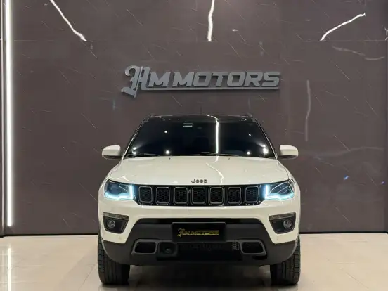 JEEP-COMPASS-2.0 16V DIESEL S 4X4 AUTOMÁTICO JEEP-COMPASS-2020