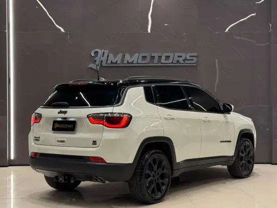 JEEP-COMPASS-2.0 16V DIESEL S 4X4 AUTOMÁTICO JEEP-COMPASS-2020