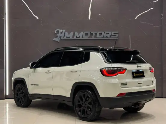 JEEP-COMPASS-2.0 16V DIESEL S 4X4 AUTOMÁTICO JEEP-COMPASS-2020