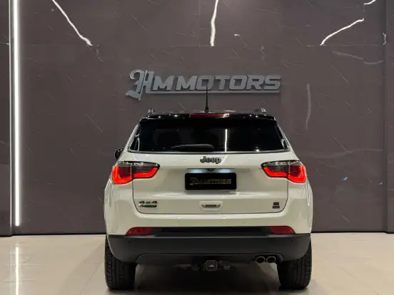 JEEP-COMPASS-2.0 16V DIESEL S 4X4 AUTOMÁTICO JEEP-COMPASS-2020